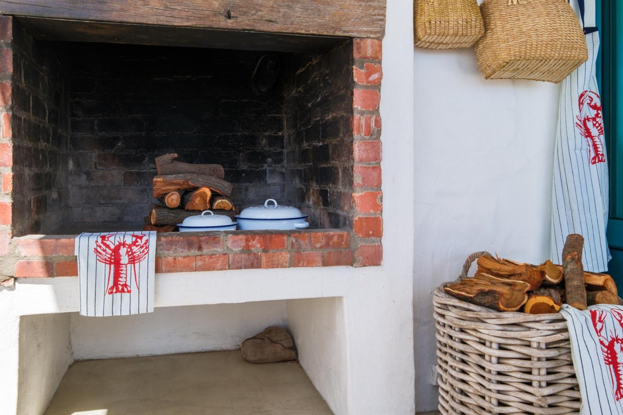 Dankbaar Holiday Home Paternoster Eksteriør bilde